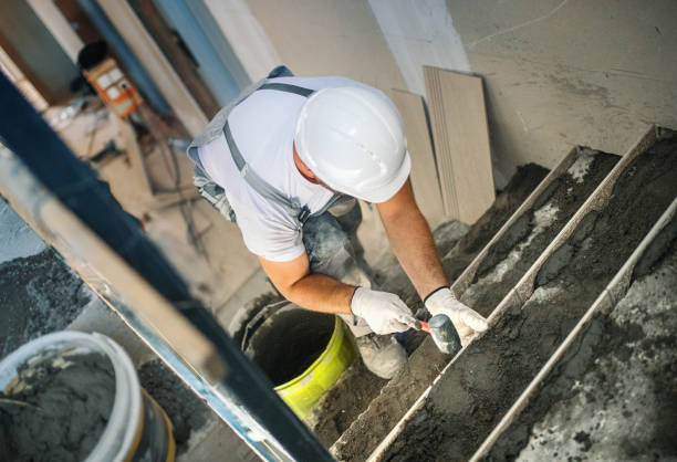 Best Concrete Leveling Services  in Ford City, CA