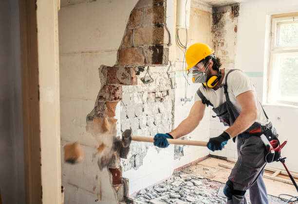 Best Concrete Flooring Contractor  in Ford City, CA