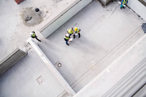 Best Affordable Concrete Contractor  in Ford City, CA
